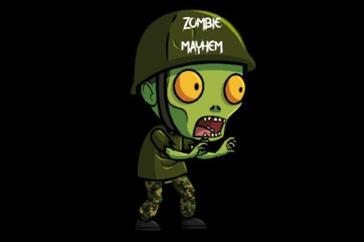 Zombie Mayhem