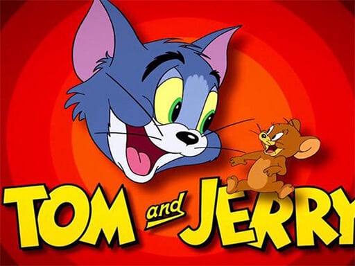 Play Tom & Jerry Run game online!