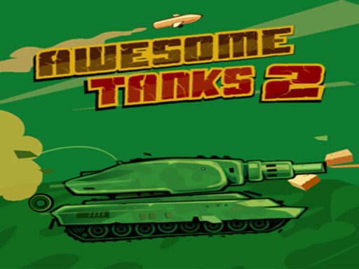 Awesome Tanks2