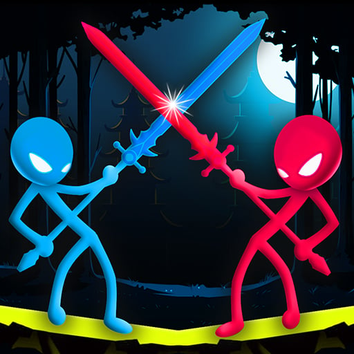 Play Stick Duel : Medieval Wars