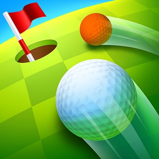 Play Golf Battle