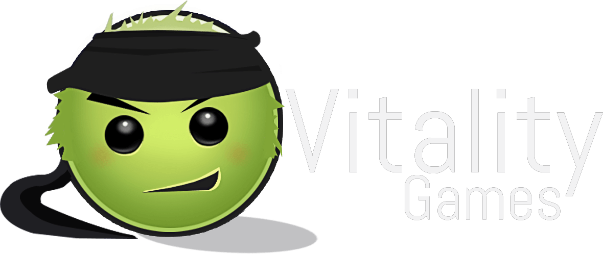 Vitalitygames.com